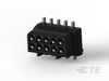 PCB Headers & Receptacles - 4-175638-0 - TE Connectivity
