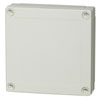 Enclosure, Opaque Cover -- MNX UL PC 125/100 LG - Image