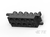 Rectangular Power Connectors - 2212171-1 - TE Connectivity