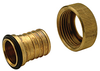 XL Brass Adapter - QQSFC45GX - Zurn Industries LLC