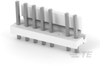 PCB Headers & Receptacles - 641922-2 - TE Connectivity