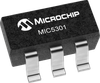 150mA Single LDO - MIC5301 - Microchip Technology, Inc.