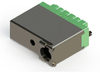 Backplane Connectors - Specialized - 516-056-500-262 - Lingto Electronic Limited