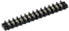 Terminal Blocks - Barrier Blocks - F9399-ND - DigiKey