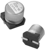 Capacitor Polyester Aluminum Electrolytic 82Uf 20%, 16V; Capacitance United Chemi-Con - 46P3313 - Newark, An Avnet Company