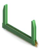 Card Edge Conn, Dual Side, 92Pos, Th; Card Edge Connector Type Edac - 70AJ9525 - Newark, An Avnet Company
