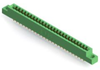 Card Edge Conn, Dual Side, 50Pos, Th; Card Edge Connector Type Edac - 85H4117 - Newark, An Avnet Company