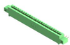 Card Edge Connector Rohs Compliant Edac - 61AJ3667 - Newark, An Avnet Company
