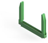 Card Edge Conn, Single Side, 32Pos, Th; Card Edge Connector Type Edac - 67AJ9114 - Newark, An Avnet Company