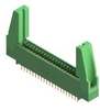 Card Edge Conn, Dual Side, 42Pos, Th; Card Edge Connector Type Edac - 68AJ9380 - Newark, An Avnet Company