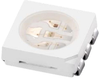Led, Rgb, 385Mcd/1.8Cd/500Mcd, 5X5Mm; Led Color Multicomp Pro - 41AH2078 - Newark, An Avnet Company
