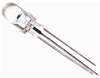 Transistor, Photo, Npn, 850Nm, T-1 3/4; Wavelength Typ Vishay - 32C9137 - Newark, An Avnet Company