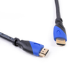 Cable, Hdmi A Plug-A Plug, 6Ft, Black; Connector Type A Multicomp Pro - 68AC1531 - Newark, An Avnet Company