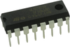 Darlington Transistor Array, Npn, 7, 50V, Dip; Product Range Stmicroelectronics - 89K1130 - Newark, An Avnet Company