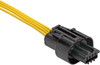 Connector Housing, Rcpt, 4Pos; Product Range Molex - 55AC8187 - Newark, An Avnet Company