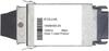 Foundry Compatible 1000Base-ZX GBIC Transceiver (E1G-LHA) - C01BG104 - GAO Tek, Inc.