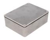 Small Enclosures - Diecast Enclosures - 1590WBBS - Hammond Manufacturing Company Inc.