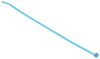 Cable Tie, Etfe, 203X3.4Mm, Pk100; Cable Tie Length Panduit - 81R3046 - Newark, An Avnet Company