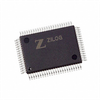 IC MPU Z180 33MHZ 80QFP -- 899-Z8S18033FSG - Image
