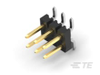 PCB Headers & Receptacles - 2823143-6 - TE Connectivity