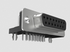 Filter Connector - FCE17A15SB4E0 - Amphenol Communications Solutions