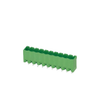Headers, Plugs and Sockets - 1740327-ND - DigiKey