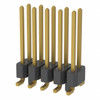 Headers, Male Pins - TSM-105-03-H-DV-A-P-ND - DigiKey