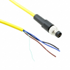 Circular Cable Assemblies - 277-9856-ND - DigiKey