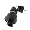 Keylock Switches - F9238-ND - DigiKey