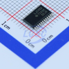 Logic ICs >> Translators / Level Shifters -- SN74LVC4245APWR - Image