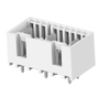 Headers, Male Pins - 17-2390877-5-ND - DigiKey