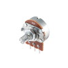 Rotary Potentiometers, Rheostats - 2223-PTN24A-A1120K1C-ND - DigiKey