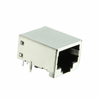 Modular/Ethernet Connector (RJ45, RJ11) Jacks - A121592-ND - DigiKey