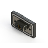 D-Sub Connector Assemblies - 151-628W5W1-124-4NA-ND - DigiKey
