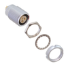 Circular Connector Assemblies - ECG.1B.303.CLL-ND - DigiKey