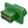 Rectangular Connector Housings - 889-3409-ND - DigiKey