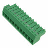 Headers, Plugs and Sockets - ED2873-ND - DigiKey
