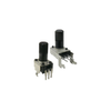 Rotary Potentiometers, Rheostats - 118-PTV09A-3020S-B104-ND - DigiKey