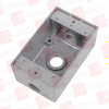 Outlet/Handy Box - 16513894 - Radwell International