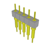 Headers, Male Pins - 612-BHS-105-G-B-ND - DigiKey