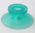 Vinyl Vacuum Cups -- VC107-GN - Image