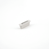 THIN MAGNETIC CATCH (SNAP-IN TYPE) - MC-FS-2W - MC-FS-2W - Sugatsune America, Inc.