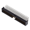 Headers, Male Pins - LTMM-120-02-S-D-RA-ND - DigiKey