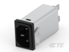 Inlet Filters - 804127-SF - TE Connectivity