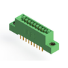Edgeboard Connectors - 151-846-018-521-207-ND - DigiKey