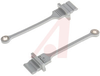 CONNECTOR ACCESSORY,RUGGED I/O,DUST COVER FOR USB TYPE A - 70144966 - Allied Electronics, Inc.
