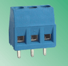 Euro Terminal Blocks - JTB552-00 - JITE Connectors Inc.