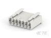 Rectangular Wire & Cable Connectors & Housings - 2-1241965-7 - TE Connectivity