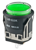 Indicators - LB02KW01-5F12-JF - NKK Switches