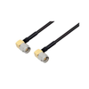 Coaxial Cables (RF) - 6099-PE39430/PH180-12-ND - DigiKey